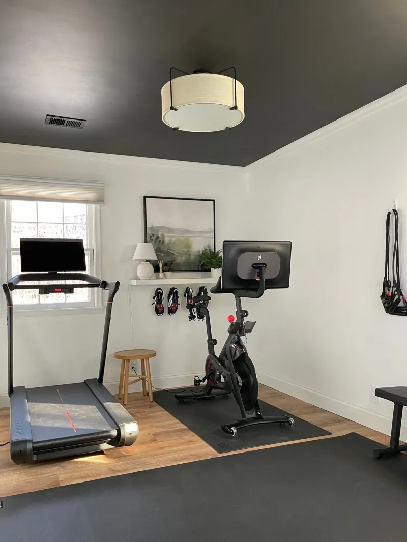 The Great Home Cardio Showdown: One of These Machines Belongs in Your Utility Room